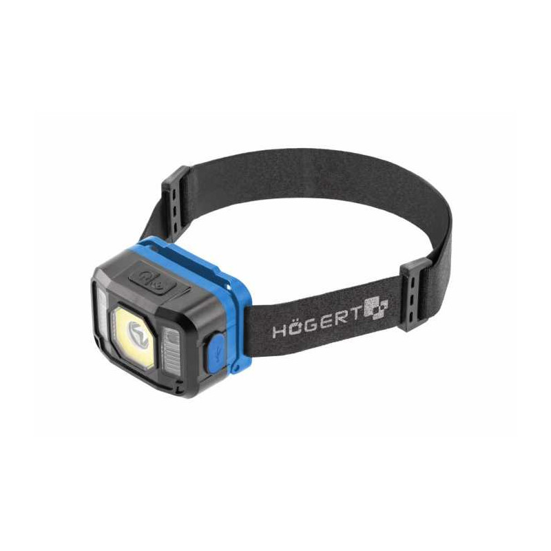 PRO LED USB Werkstattscheinwerfer mit 6 Funktionen PRO LED USB Werkstattscheinwerfer mit 6 Funktionen