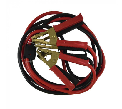 Starthilfekabel 35mm2 - Messingklemmen