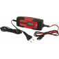 Sodistart 6/12V automatic electronic charger