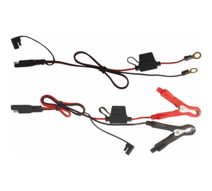 Cargador electrónico automático Sodistart 6/12V