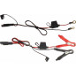 Chargeur électronique automatique Sodistart 6/12V