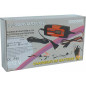 Chargeur électronique automatique Sodistart 6/12V