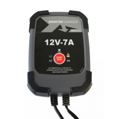 AGM Batteriewagen Booster - 12/24 V Heavy Duty - 3200/1...