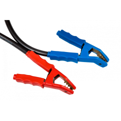 AGM Battery Cart Booster - 12/24 V Heavy Duty - 3200/1...