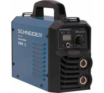 Inverter Schweißgerät 230V MMA ARC Fusion 160L