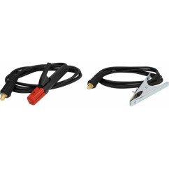 Poste à souder inverter 230V MMA ARC Fusion 160L