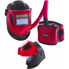 MIG / Flux / Brazing / MMA / TIG Inverter Welder Kit 230V 5KW with ...