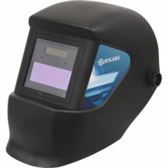 Exaustor de Soldadura com Foscor Fixa 11