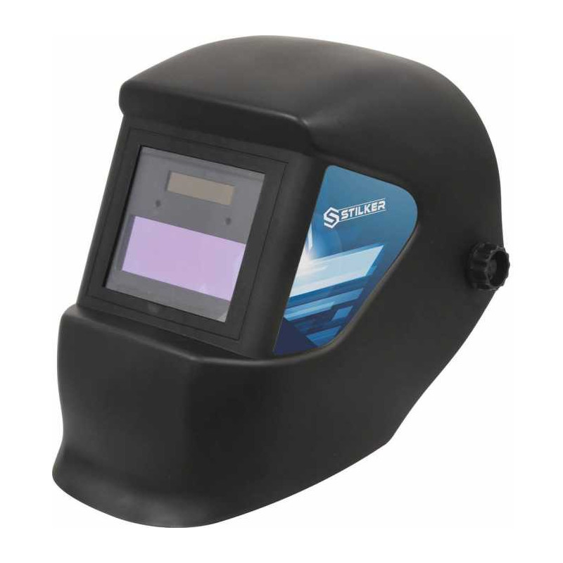 Exaustor de Soldadura com Foscor Fixa 11