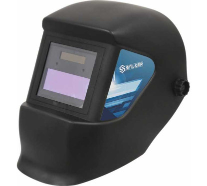 Fixed Tint Welding Hood 11