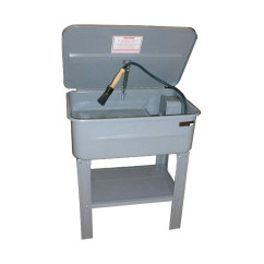 Electric Cleaning Fountain 100L