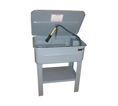 Electric Cleaning Fountain 100L