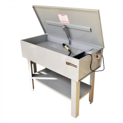 Fuente de limpieza eléctrica 150L