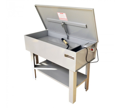 Pulizia Elettrica Fontana 150L