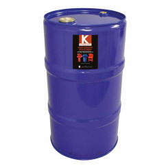 SOLVANTE Sgrassatore per Fontane a Freddo - Fusto in Metallo 60L