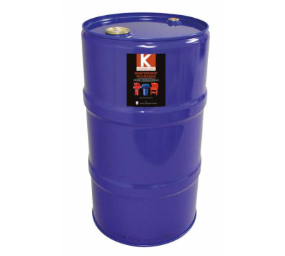 Desengorgador de Fonte Fria SOLVANTE - Metal Barrel 60L