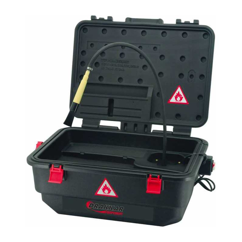 11L tragbarer elektrischer Reinigungsbrunnen 11L tragbarer elektrischer Reinigungsbrunnen