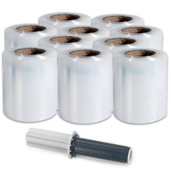 Protector de volante desechable (juego de 10)