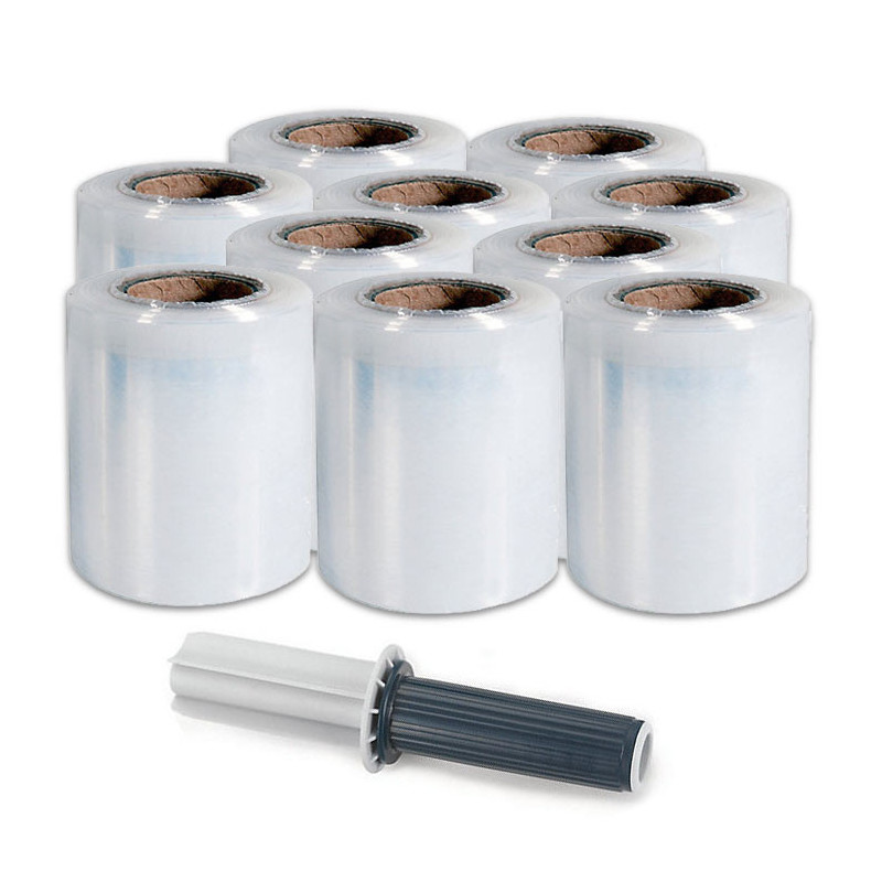 Disposable Steering Wheel Protector (set of 10)