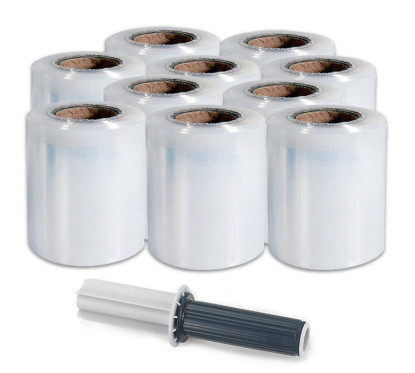 Einweg-Lenkradschutz (10er-Set)