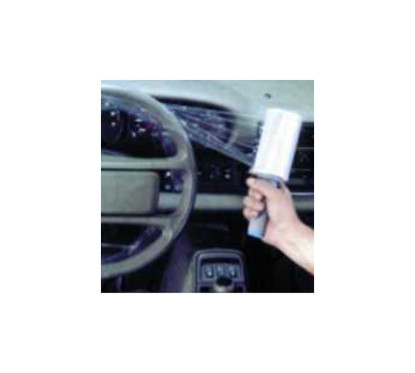 Protection de volant jetable (lot de 10)