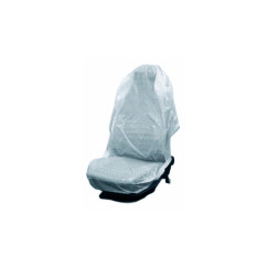 Disposable seat cover