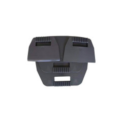 Dashboard Protectors (4 pieces)