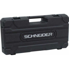 Pompe à graisse 20V 690 bar - 1 batterie Li-ion 2Ah - 1 chargeur 3A...