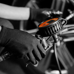 Digital Tire Inflation Gun 12B