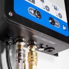 Gonfiatore digitale automatico 10B