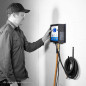 Máquina automática de enchimento digital de pneus 10B Máquina automática de enchimento digital de pneus 10B