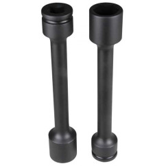 Vaso de impacto de 32 mm con controlador de par de 450 Nm de 1"