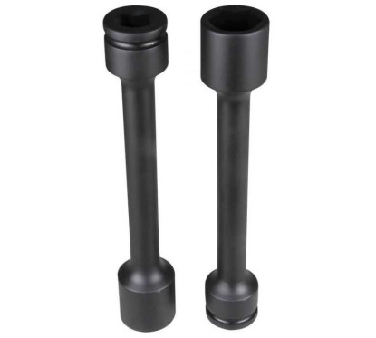 Douille a choc 32mm avec contrôleur de couple 450Nm 1"