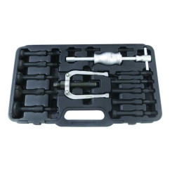 Inner grip bearing extraction box Ø8-ø58mm