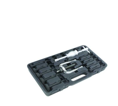 Caixa de extração do rolamento de empunhadura interior Ø8-ø58mm