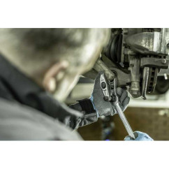 Universal ball head puller 17 x 58mm