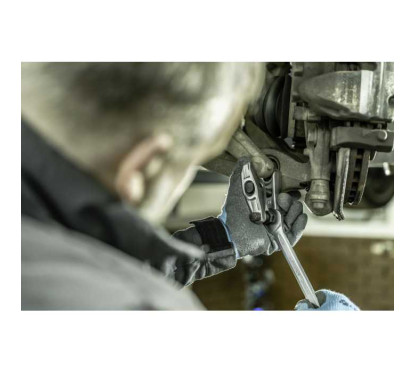 Extracteur universel de rotule 17 x 58mm