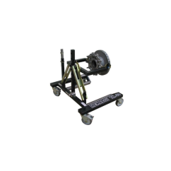 OPÇÃO DE KIT BASCULANTE PARA TROCAR O DISCO DE 22,5''