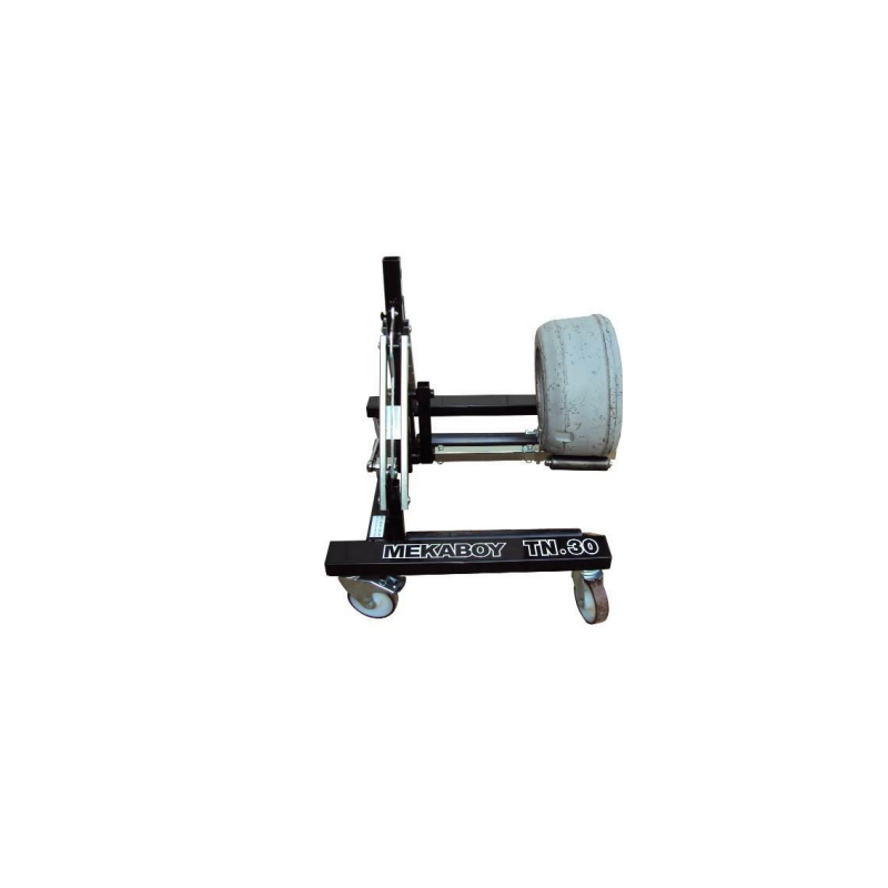 DRUM OPTION FOR TN30