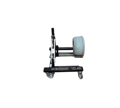 OPÇÃO DE BATERIA PARA TN30