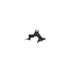 OPÇÃO DE PROCESSO DE TRAVAGEM DE 19,5'' PARA TN30