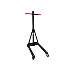 CARRELLO PORTAUTENSILI OPZIONALE TN30