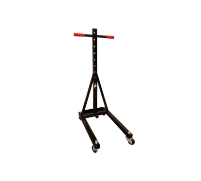 CARRELLO PORTAUTENSILI OPZIONALE TN30