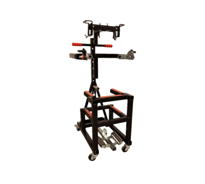 OPTION SERVANTE RANGEMENT OUTILS TN30