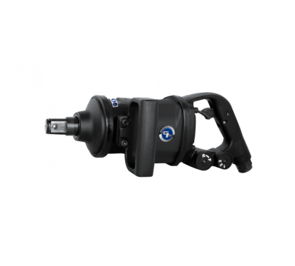 Schlagschrauber 1" - 2900 Nm mit kurzer Spindel