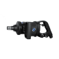 Llave de impacto 1" - 2900 Nm con husillo corto