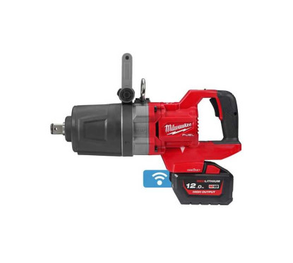 Schlagschrauber-Akku 1" 2711 Nm FUEL ONE-KEY