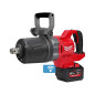 Bateria de chave de impacto 1" 2711 Nm COMBUSTÍVEL ONE-KEY