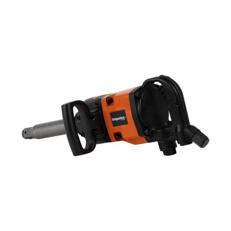 1" Classic Impact Wrench 1800 NM