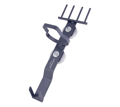 Supporto magnetico per utensili pneumatici